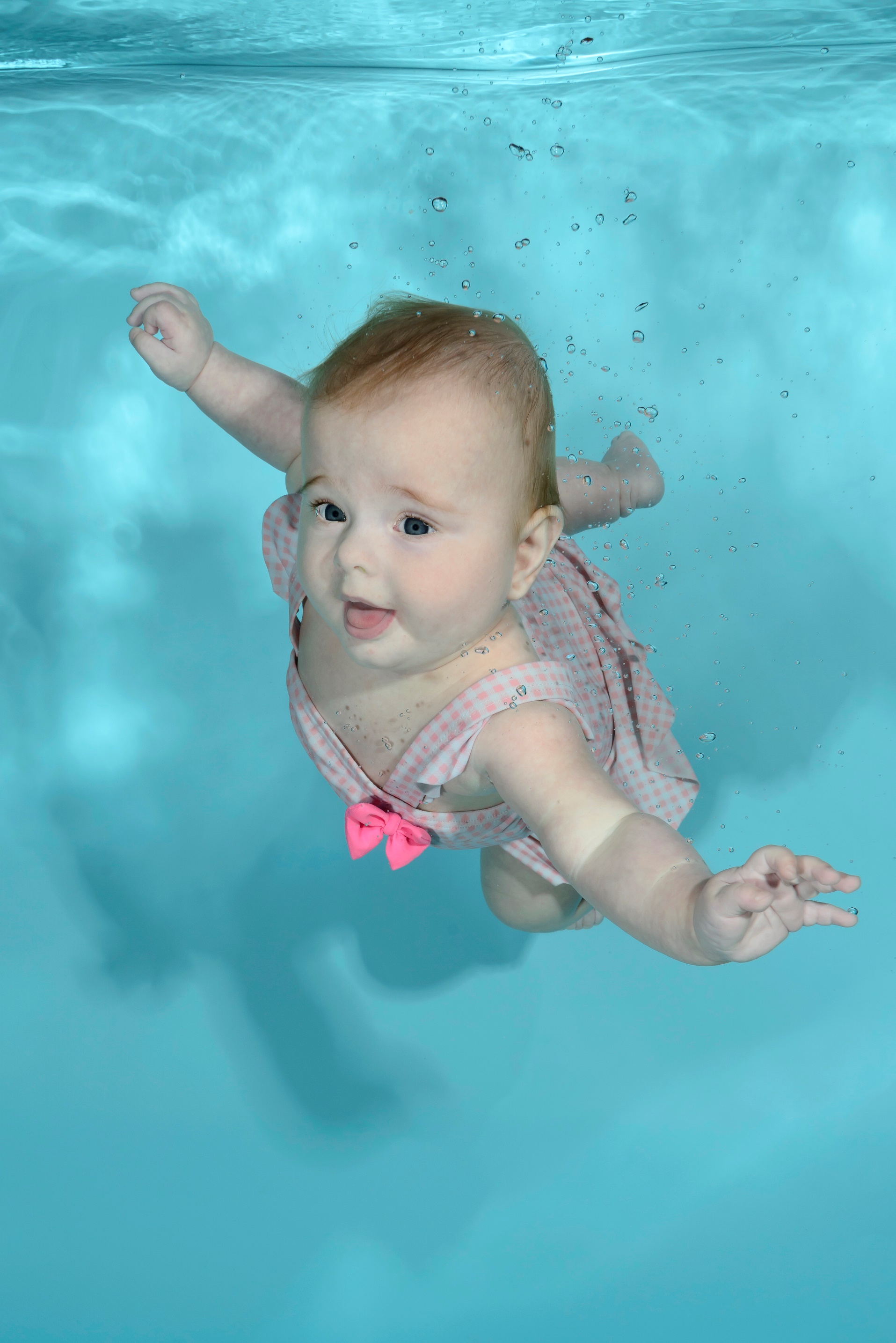 Babyschwimmen