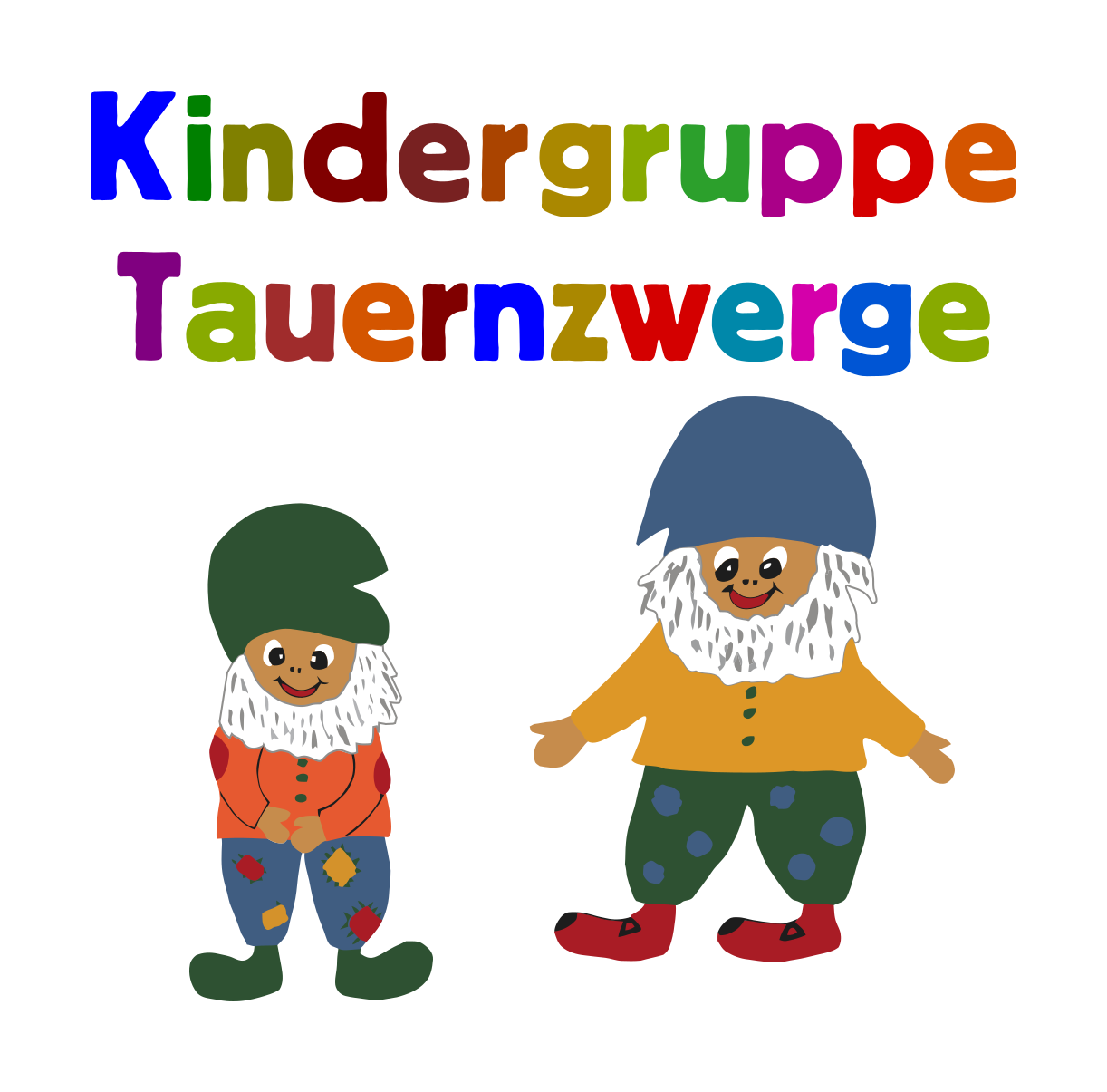 Kindergruppe Tauernzwerge