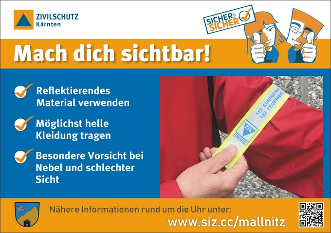 Tipps für die dunkle Zeit
