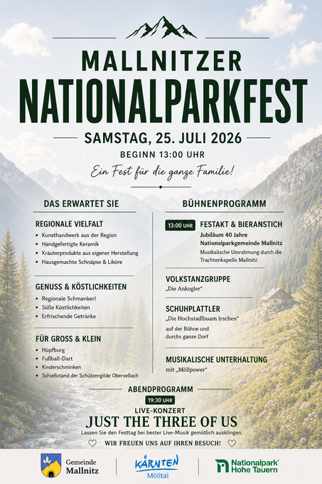 Nationalparkfest
