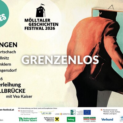 Mölltaler Geschichtenfestival