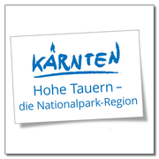 Kärnten - Hoche Tauern die Nationalpark Region