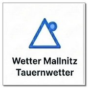 Wetter Mallnitz - Tauernwetter