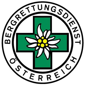 Logo Bergrettung Mallnitz