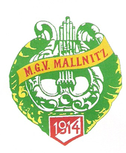 Logo MGV