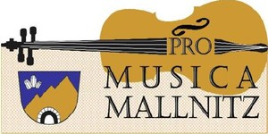 Logo Pro Musica Mallnitz