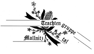 Logo Trachtengruppe