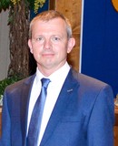 1. Vizebürgermeister Mag. Anton Glantschnig