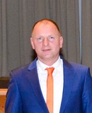 2. Vizebürgermeister Mag. Erwin Truskaller